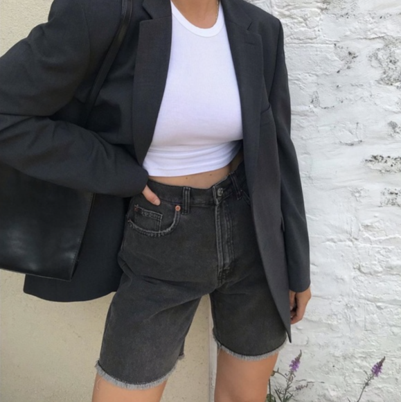 Bermuda Shorts